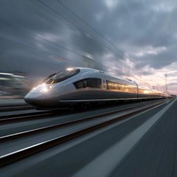 高铁背后的故事:安全与舒适的极致之道