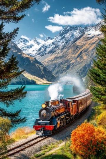 这趟当日往返的旅游列车超火爆！