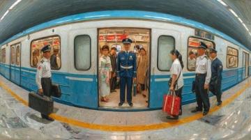 杭州女子独自带三娃赶高铁遭遇连环惊魂，好在警方及时相助