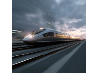 高铁背后的故事：安全与舒适的极致之道