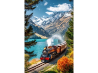 这趟当日往返的旅游列车超火爆！