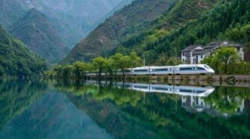 山东发车当日往返K4016/17旅游列车火爆，带你体验文脉之旅！