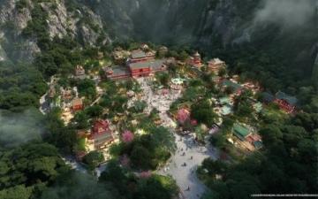 北京光拍拍熊列车主题乐园发展历程与解说词详解