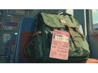 庆幸提前几天买到去咸宁的站票