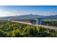 崇明高铁2029年通车，崇明居民每日省时40分惊喜归家