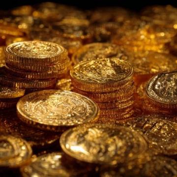 女士下车接电话不慎遗落百万黄金，幸好及时找回