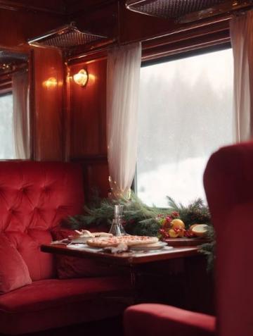 七千里绿皮火车上的过年之旅