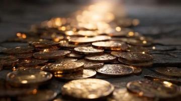 女士下车接电话不慎遗落百万黄金，幸好及时找回