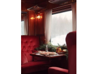 七千里绿皮火车上的过年之旅