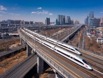 绍兴城际列车运营时刻表调整公告请查收