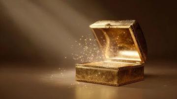 上海高铁惊现巨额黄金箱：列车长1小时还失落主，专业守护旅客财产安全