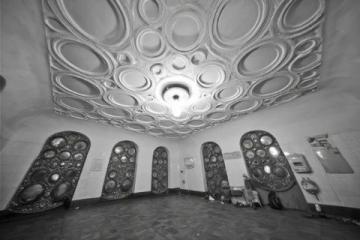 宜春火车站与宜春西站位置对比