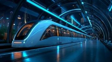 从指南针到磁浮列车