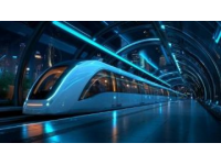 从指南针到磁浮列车