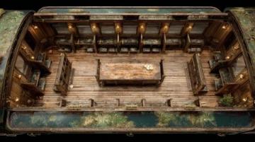 列车车厢充当插口火了,多少够用？