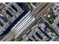 汉中站新增高铁动卧列车及多趟高速动车组班次