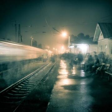 娄底火车站夜间客运暂停:深夜至凌晨时段服务调整详情