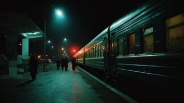 娄底火车站夜间客运暂停：深夜至凌晨时段服务调整详情