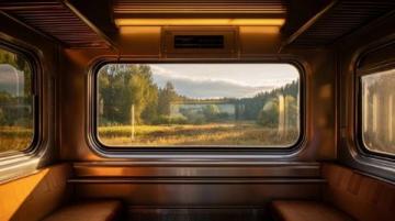 列车上的温馨风景线:高质量服务让旅途充满温情