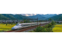 亚细亚号特快列车：日本南满洲铁道的高速传奇