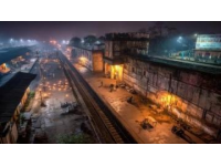 娄底火车站夜间客运暂停：深夜至凌晨时段服务调整详情