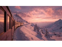 列车上的温馨风景线：高质量服务让旅途充满温情