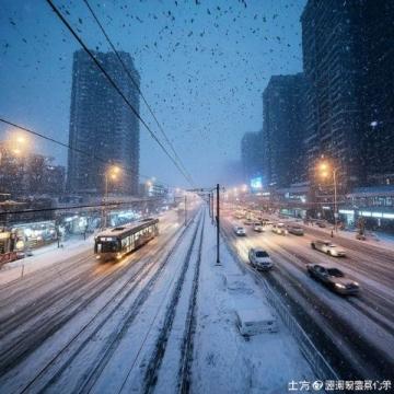 武昌至海拉尔首开直达列车冬季赏雪更便捷