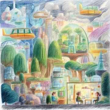 四年级数学火车过桥趣题：速度与时间的碰撞