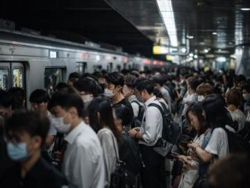 南阳多趟列车因故临时停运