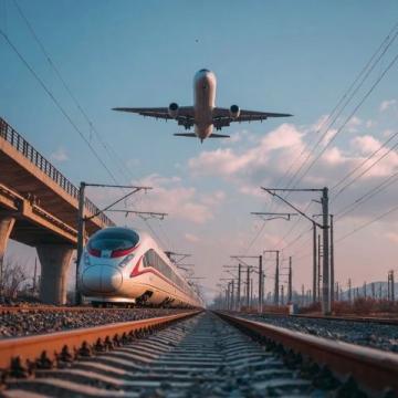 河南男子购买从安阳东至郑州东的高铁票