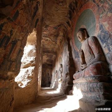 青岛西海岸山西5天4晚攻略高铁直达！逛古城看石窟，人均2000+玩透三晋