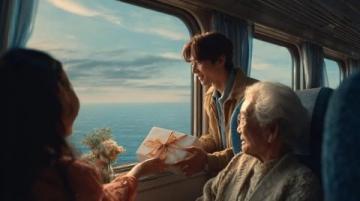 为何高铁近在咫尺,绿皮火车却成生活“良药”?揭秘普通人的出行选择与温情故事