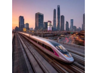 世行报告高铁，改变中国！