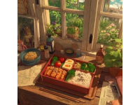 列车上最便宜的盒饭15元