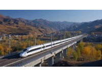 成都至福州：探访两条高速铁路线的旅行指南