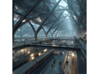 天津建成12座高铁站：打造“三主三辅多节点”铁路客运枢纽体系