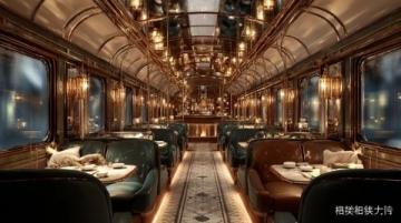 浙大毕业生铁路车厢内畅谈职业梦想：公务员上岸后，踏上档案工作新征程