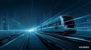 西十高铁湖北段热滑试验成功完成,全面联调联试迈出关键一步!