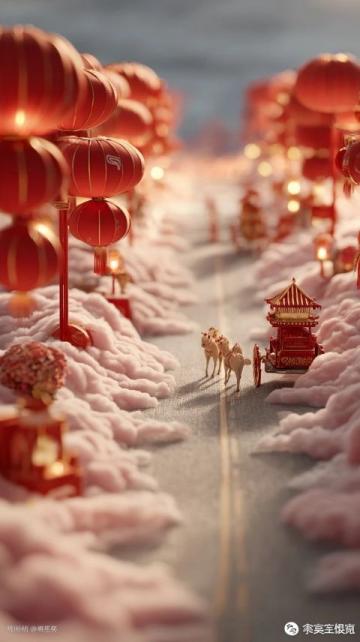 春运火车：心中的归途与现实的拷问