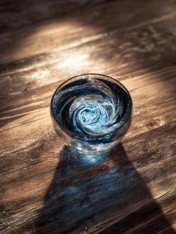 高铁上的暖心一幕:水杯碎了,列车员四字化解尴尬