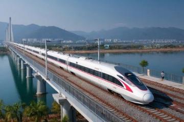 今年一季度铁路调图：京朝至延吉新增直达高铁列车