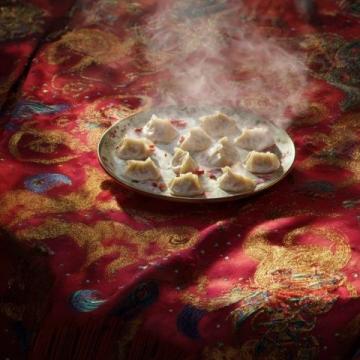 高铁元宵途中的浓浓暖意