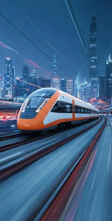 京沪高铁济南至曲阜段设计标准与实际运力分析