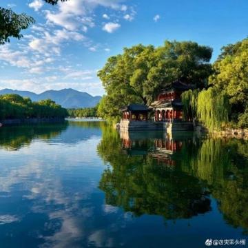 新增绍兴至洛阳列车:周末游赏水景与牡丹的新选择