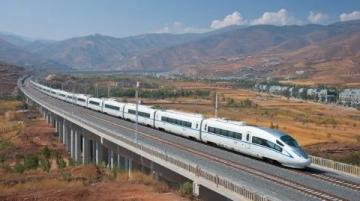 K1302/K1303次满洲里至北京往返绿皮火车时刻及票价详情