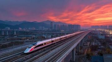 K1302/K1303次满洲里至北京往返绿皮火车时刻及票价详情