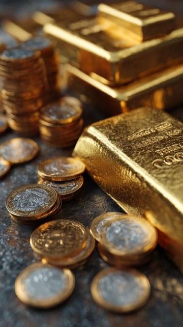 女子下车接电话不小心将900克黄金遗落在动车上，这批黄金价值大约135万元