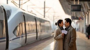 铜陵高铁通车后南京人发现不仅能快速前往上饶等地,去铜陵也方便了!