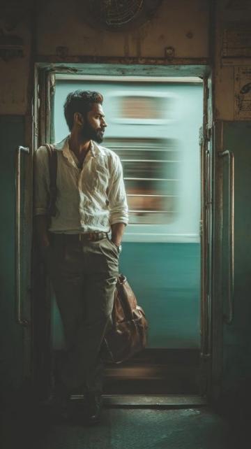 火车上的规则与人情：无座乘客的无奈与思考