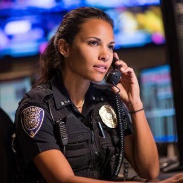 调度员们为您铺就温暖回家路